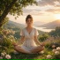 RelaxAura, Медитативная музыка