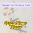 Raza Noor Wazir