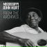 Mississippi John Hurt