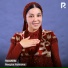 Nargiza Azimova