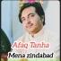 Afaq Tanha