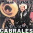 Margarito Cabrales