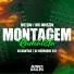 DJ Henrique 011, DJ Dantas, MC DoisZin feat. Mc GW