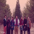 Paliz Ensemble, Mojtaba Asgari
