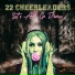 22 Cheerleaders