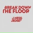 U-Ness & JedSet