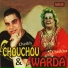 Cheikh Chouchou, Cheikha Warda
