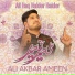 Ali Akbar Ameen