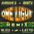 Bantu, Maroon 5, Latto feat. Yung Bleu