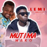 Lemi blackninja feat. Amerigo