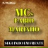 Mcs Fabio e Marinho