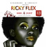 Kidamawi, Smokey feat. Ricky Flex