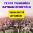 Yener Yılmaoğlu feat. Bayram Denizoğlu