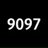 9097