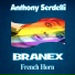 Anthony Serdelli