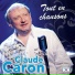 Claude Caron