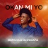Damilola Ologoara