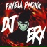 DJ Ery, MC PR, MC Menor do Alvorada