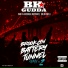BK Gudda, Smif-N-Wessun, Buckshot, Talib Kweli