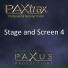 Paxus Productions