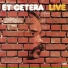 Wolfgang Dauner's Et Cetera