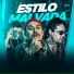 Diomedes Chinaski, Aton Faraó, Diogo no Beat