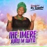 Prophetess Ify Ezeobi
