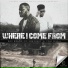 Roc Beats feat. Cee thr33, Yung Verbal