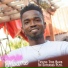 Charlie Kwame