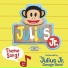 The Julius Jr. Garage Band