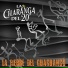 La Charanga Del 20