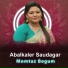 Momtaz Begum