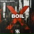 CANCEL, BOTL