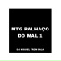 DJ MIGUEL TREM BALA