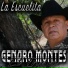 Genaro Montes "El indio"