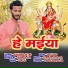 Abhishek Aryan, Gami Ji
