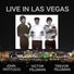 Victor Feldman, John Patitucci, Trevor Feldman