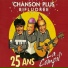 Chanson plus bifluorée