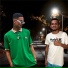 Dy Mello, Samoney Rapper