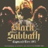 Black Sabbath