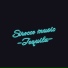 Sirocco music - tequila