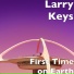 Larry Keys