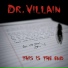 Dr. Villain