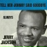 Jerry Jackson