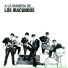Los Iracundos