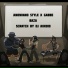 Anonimno Style feat. GABBE, DJ Mixoid