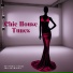 Fashion Show Music Club