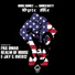 Doug Gomez, Sincerity, FNX OMAR