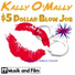 Kally O'Mally