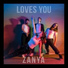 ZANYA